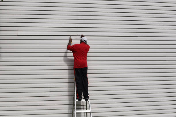 Siding for Commercial Buildings in Perry, LA