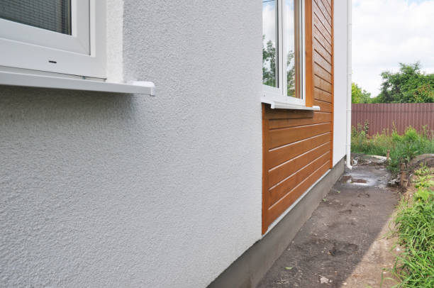 Best Composite Siding  in Perry, LA