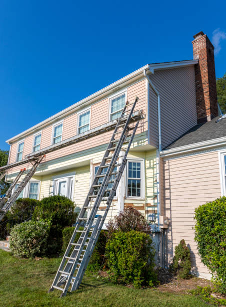 Best Stucco Siding  in Perry, LA
