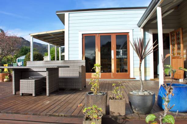 Best Residential Vinyl Siding Installation  in Perry, LA