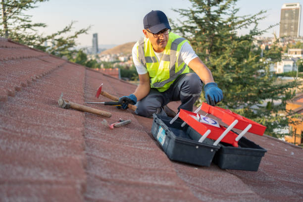 Best Weatherproofing and Sealing  in Perry, LA