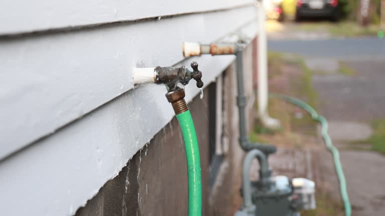 Best Insulated Siding Installation  in Perry, LA