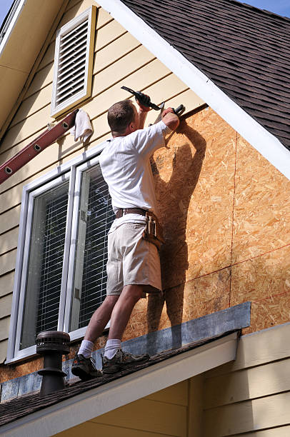 Best Stucco Siding  in Perry, LA